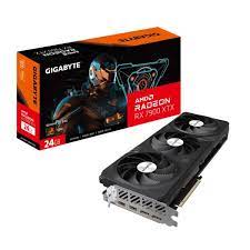 RADEON RX 7600 XT 16GB 128 bit GIGABYTE GAMING OC